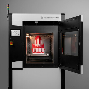 Imprimanta 3D 3DGence Industry F350