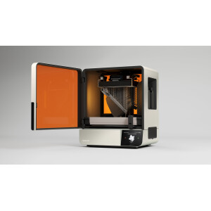 Imprimanta 3D Formlabs Form 4BL Basic Medical Package