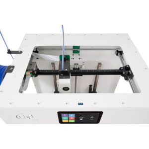 Imprimanta 3D CraftBot Flow XL Grey