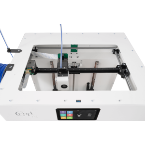 Imprimanta 3D CraftBot Flow XL