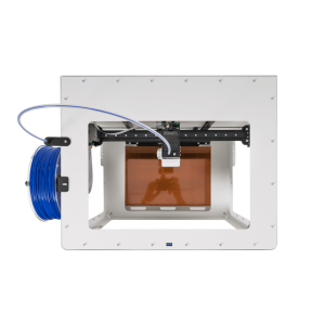 Imprimanta 3D CraftBot Flow