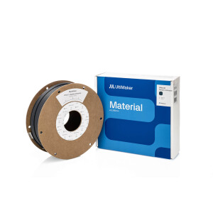 Filament UltiMaker PPS CF Black 2.85mm 500g