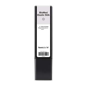 Rasina Formlabs BioMed Elastic 50A 1L (Form 3)