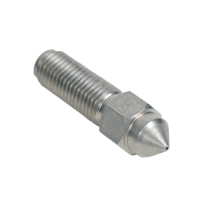 Craftbot Flow Gen Hardened Steel Nozzle 0.4mm