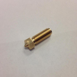 Craftbot N1 Brass Nozzle 0.4mm