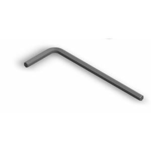 Ultimaker Hex Key Wrench 2