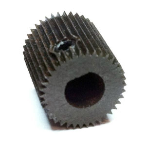 Craftbot Filament Drive Gear