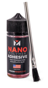 Nano Polymer Adhesive 120ml