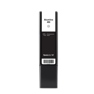 Rasina Formlabs Alumina 4N 0,78L (Form 3)