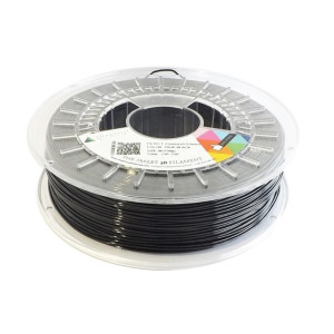 Filament Smart Materials Smartfil PETG True Black 1.75mm 750g