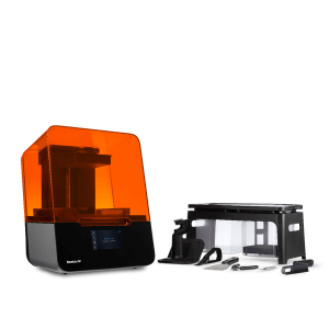 Imprimanta 3D Formlabs Form 3+ Basic Package