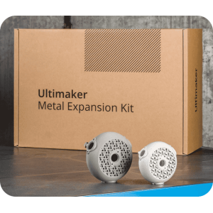 UltiMaker Expansion Kit
