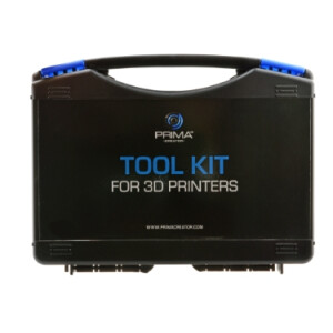 PrimaCreator Tool Kit