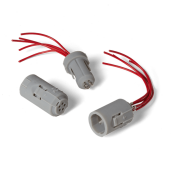 Rasina Formlabs Flame Retardant 1 kg - 0,84 L (Form 3)