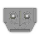 Ultimaker UM3 Nozzle seal