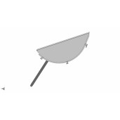 UltiMaker NFC fin assembly