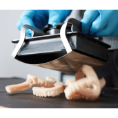 Formlabs Form 3 Build Platform 2