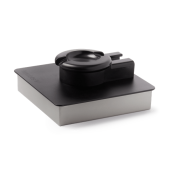 Formlabs Form 3 Stainless Steel Build Platform V2 (Dental)