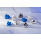 Rasina Formlabs Castable Wax 40 1L (Form 3)