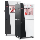 Imprimanta 3D 3DGence Industry F340