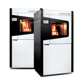 Imprimanta 3D 3DGence Industry F350