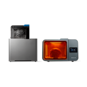 Imprimanta 3D Formlabs Form 3L Complete Package