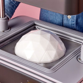 Echipament termoformare Mayku FormBox