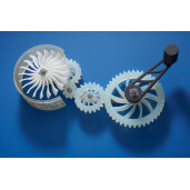 Rasina Formlabs Rigid 4000 1L (Form 4)