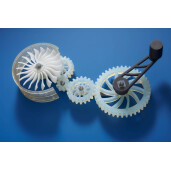 Rasina Formlabs Durable V2.1 1L (Form 4)