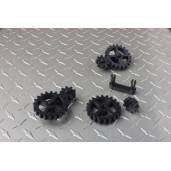 Rasina Formlabs Tough 1000 1L (Form 4)