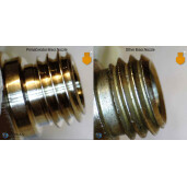 PrimaCreator RepRap M6 Brass Nozzle 0.4mm