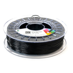 Filament Smart Materials Smartfil FLEX True Black 2.85mm 750g