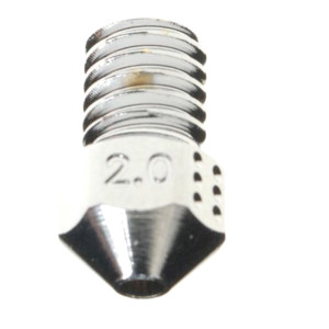 3D Solex 2.00 mm Matchless RACE Nozzle