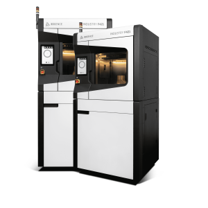 Imprimanta 3D 3DGence Industry F421