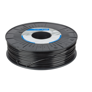 Filament BASF Ultrafuse ABS Fusion+ Black 2.85mm 750g