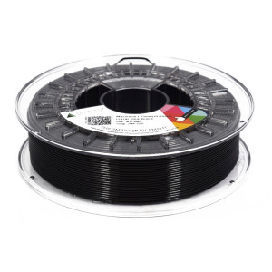 Filament Smart Materials Smartfil ABS True Black 2.85mm 1000g