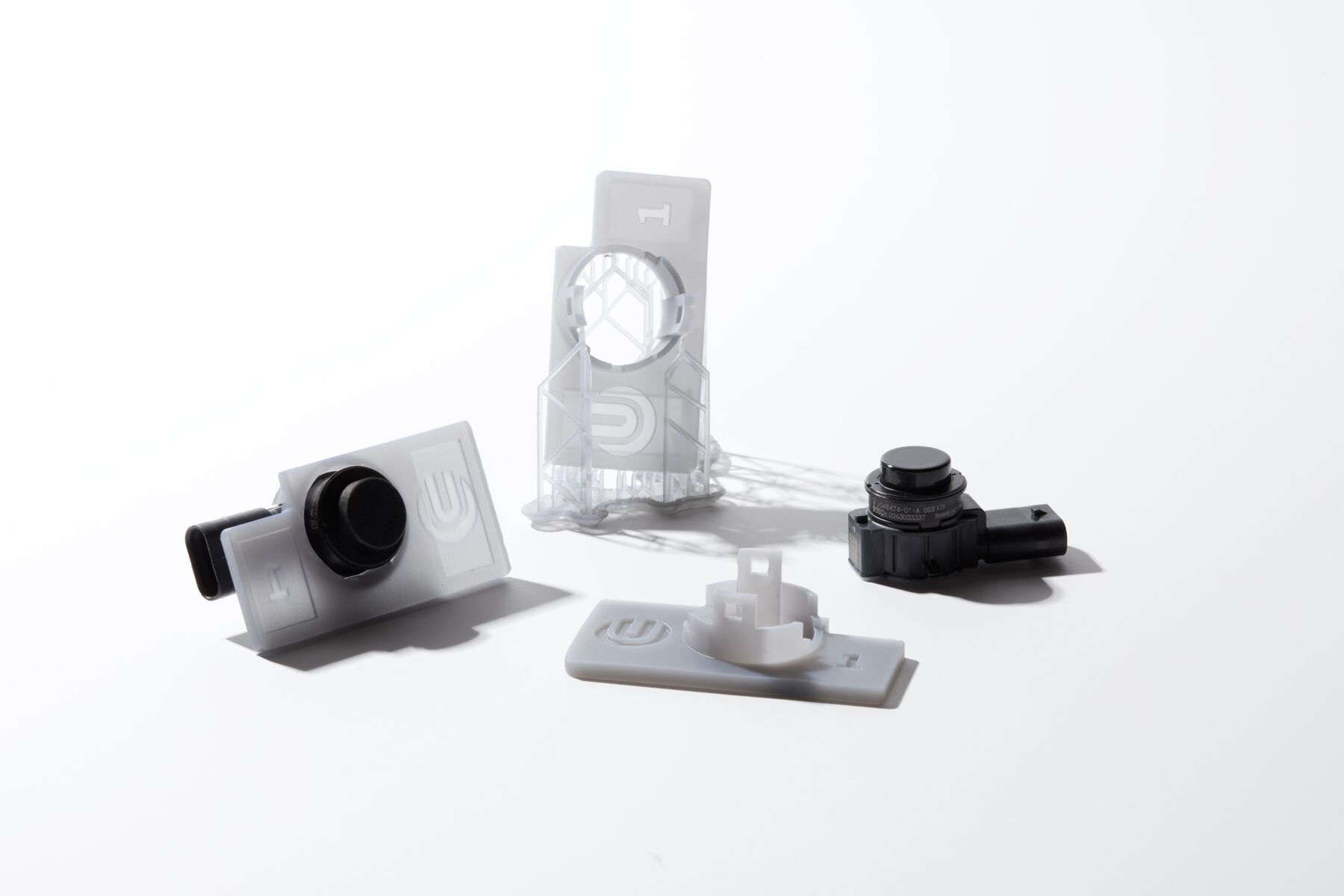 Rasina Formlabs Tough 1500 1L (Form 4) - iMake3D