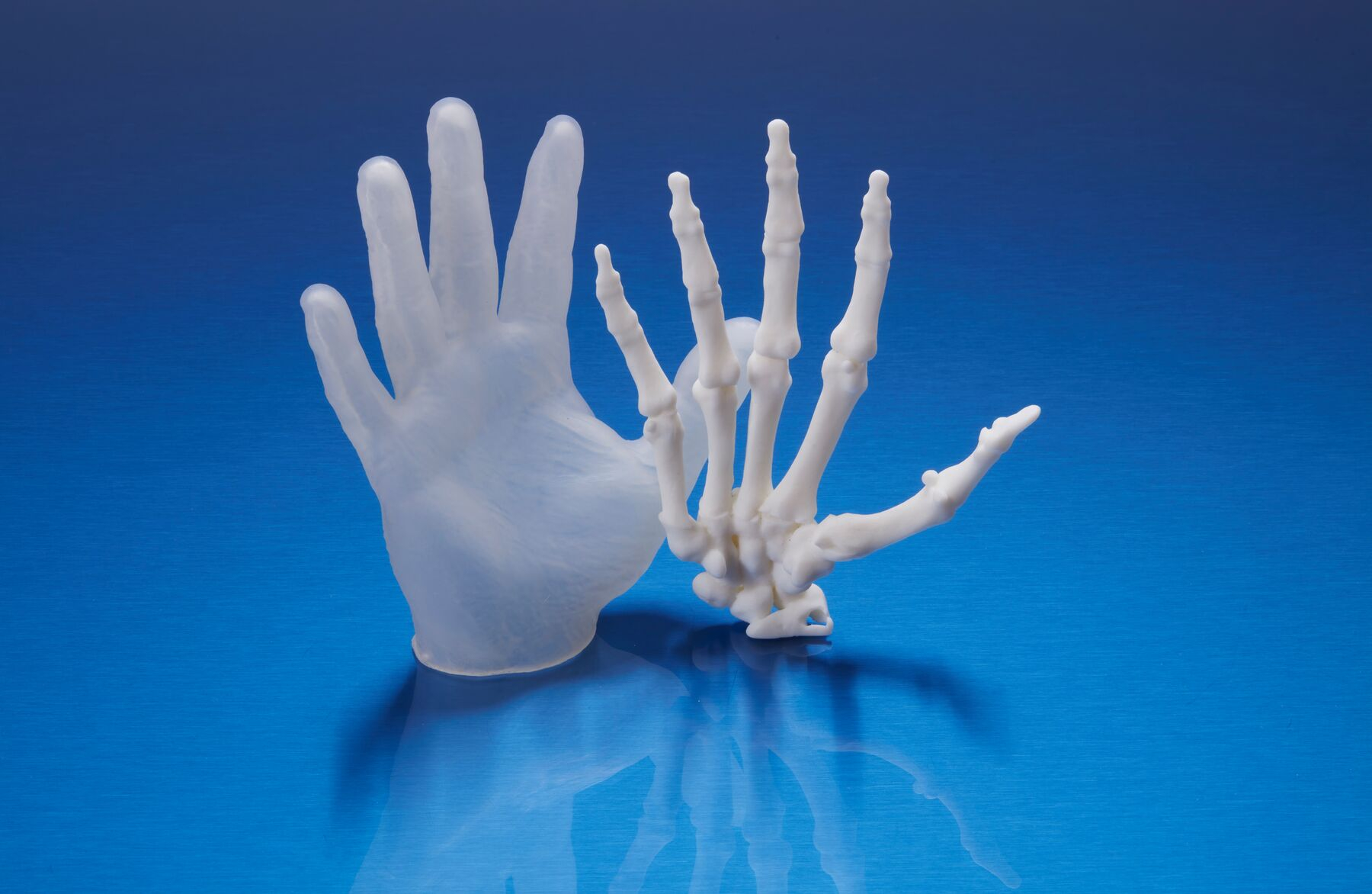 Rasina Formlabs Elastic 50A V2 1L (Form 4) - iMake3D