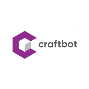 craftbot brand imprimante 3d