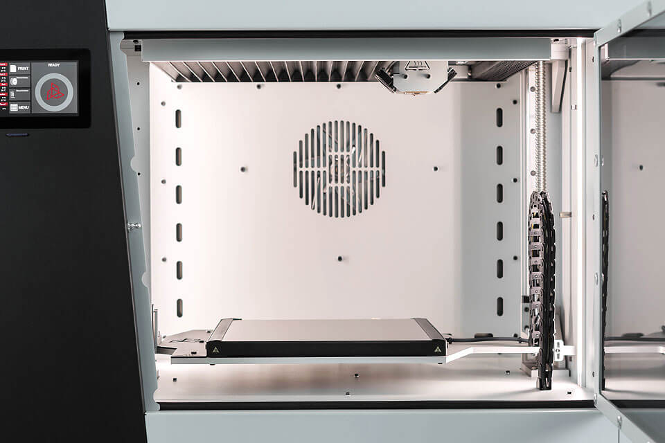 Volum mare de printare